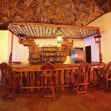 Farm Of Dreams Lodge Карату Екстер'єр фото