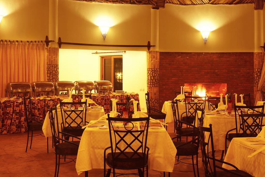 Farm Of Dreams Lodge Карату Екстер'єр фото