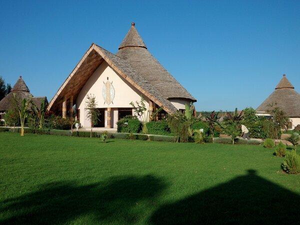 Farm Of Dreams Lodge Карату Екстер'єр фото