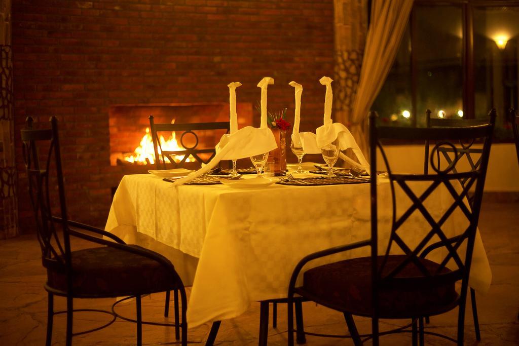 Farm Of Dreams Lodge Карату Екстер'єр фото