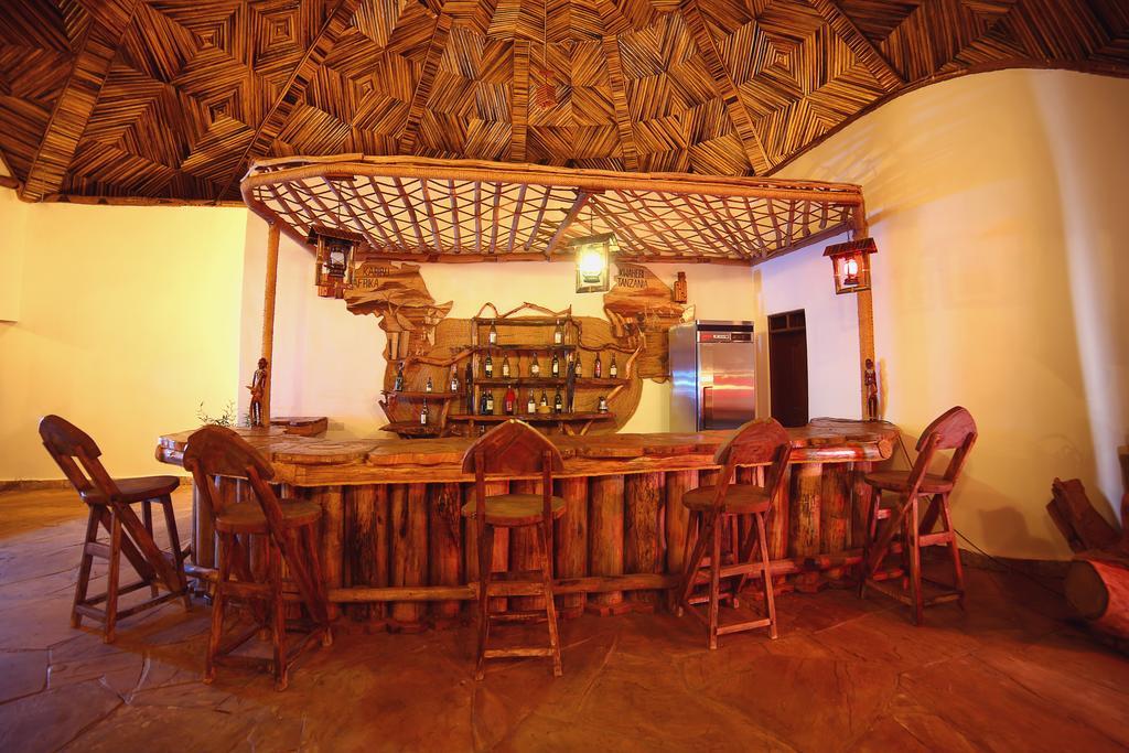 Farm Of Dreams Lodge Карату Екстер'єр фото