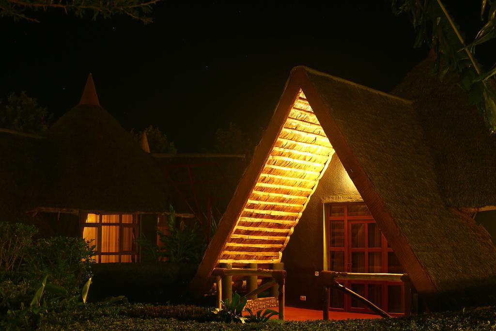 Farm Of Dreams Lodge Карату Номер фото