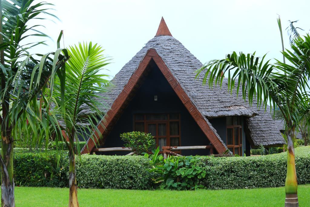 Farm Of Dreams Lodge Карату Номер фото