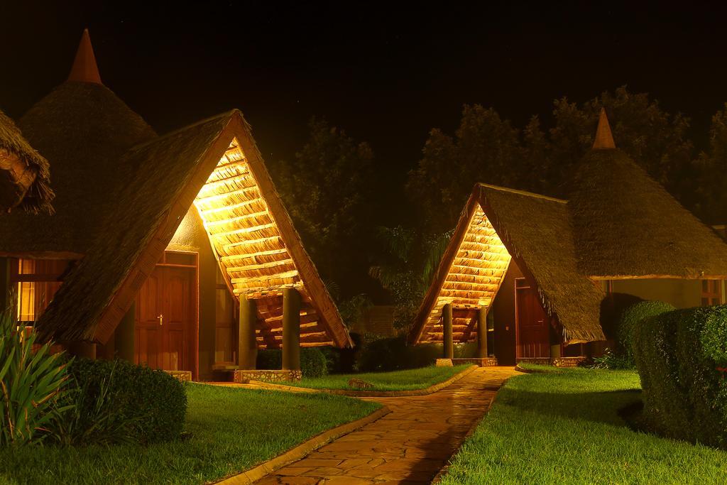 Farm Of Dreams Lodge Карату Екстер'єр фото