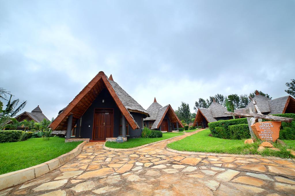 Farm Of Dreams Lodge Карату Номер фото