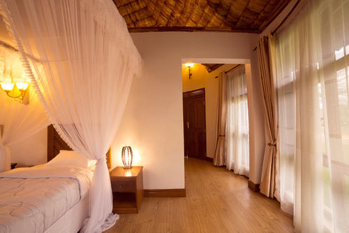 Farm Of Dreams Lodge Карату Екстер'єр фото
