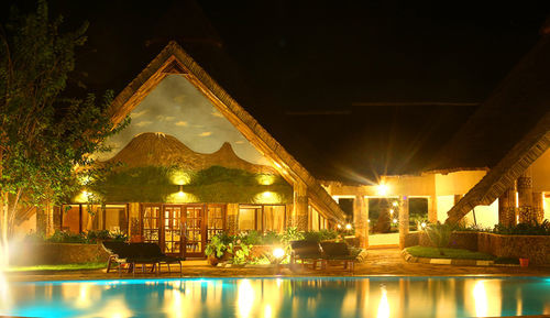 Farm Of Dreams Lodge Карату Екстер'єр фото