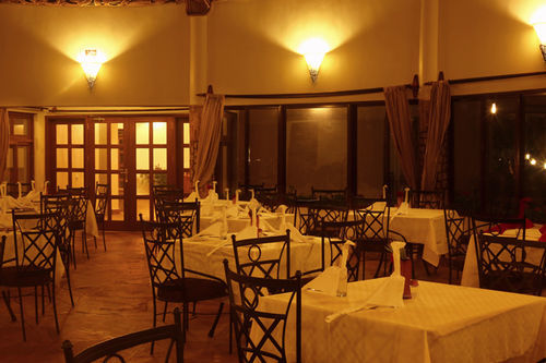 Farm Of Dreams Lodge Карату Екстер'єр фото